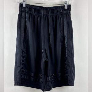 Men's Loose Fit Heat Gear Basketball Shorts